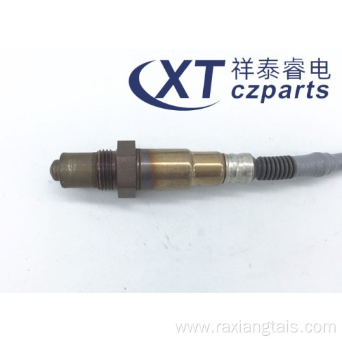 Auto Oxygen Sensor Mondeo 0258017396 for Ford